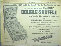 Image # 27162: Double-Shuffle Billboard Magazine Ad 
(The Billboard (Magazine), Jul-2-1949, page 135)