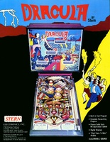 Image # 3668: Dracula Flyer