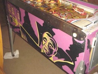 Image # 27416: Dracula Cabinet - Left
