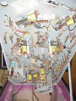 Image # 27417: Dracula Under Playfield