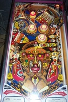 Image # 18213: Dracula Playfield