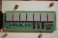 Image # 51655: Andromeda LED Display 
(Serial number 5804.)