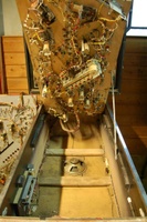 Image # 51656: Andromeda Inside Cabinet 
(Serial number 5804.)