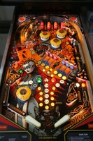 Image # 46101: Andromeda Illuminated Playfield
