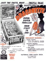 Image # 4816: Dragonette Flyer
