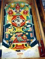Image # 703: Dragonette Playfield