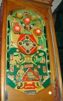 Image # 6617: Dragonette Playfield