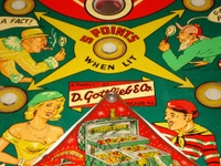 Image # 31958: Dragonette Center Playfield