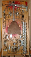Image # 31962: Dragonette Under Playfield