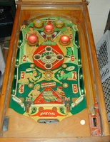 Image # 6618: Dragonette Playfield