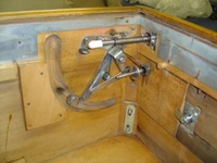 Image # 56314: Dragonette Inside Cabinet - Front