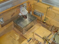 Image # 56315: Dragonette Inside Cabinet - Front