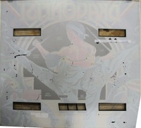 Image # 66732: Dragonfist Backglass - Reverse