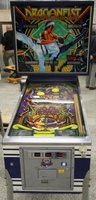 Image # 66737: Dragonfist Cabinet - Front View