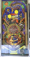 Image # 66733: Dragonfist Playfield