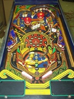 Image # 16715: Dragonfist Playfield