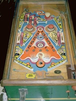 Image # 705: Dreamy Playfield