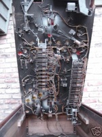 Image # 29542: Dreamy Under Playfield