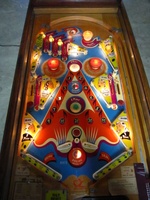 Image # 57968: Dreamy Illuminated Playfield