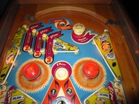 Image # 57969: Dreamy Upper Playfield