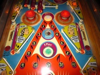 Image # 57970: Dreamy Middle Playfield
