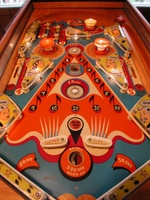 Image # 7223: Dreamy Playfield