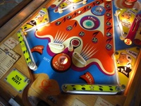 Image # 57974: Dreamy Illuminated Lower Playfield
