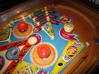 Image # 57975: Dreamy Upper Playfield