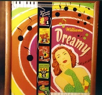 Image # 7280: Dreamy Backglass
