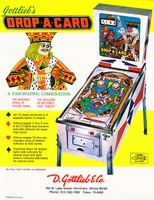 Image # 4817: Drop-A-Card Flyer
