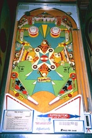 Image # 708: Drop-A-Card Playfield