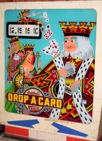 Image # 35944: Drop-A-Card Backglass