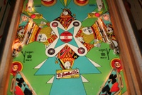 Image # 35946: Drop-A-Card Illuminated Middle Playfield