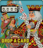 Image # 67739: Drop-A-Card Backglass