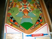 Image # 8714: Drop-A-Card Lower Playfield