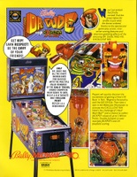Image # 4170: Dr. Dude And His Excellent Ray Flyer, Front