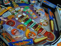 Image # 12473: Dr. Dude And His Excellent Ray Lower Playfield