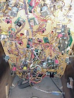 Image # 42166: Dr. Dude And His Excellent Ray Under Upper Playfield
