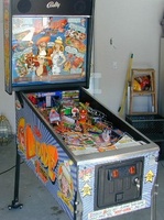 Image # 12467: Dr. Dude And His Excellent Ray Cabinet - Full View