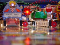 Image # 50259: Dr. Dude And His Excellent Ray Playfield - Ball View