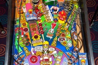 Image # 54016: Dr. Dude And His Excellent Ray Middle Playfield