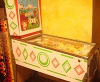 Image # 52575: Ducks Cabinet - Left
