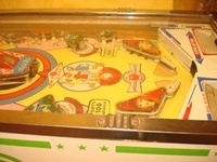 Image # 52566: Ducks Lower Playfield
