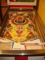 Image # 52563: Ducks Playfield