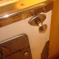 Image # 52579: Ducks Ball Shooter Knob