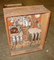 Image # 45386: Duette Inside Backbox