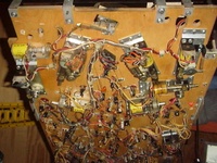Image # 33886: Dungeons & Dragons Under Lower Playfield