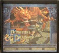 Image # 48566: Dungeons & Dragons Translite
