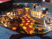 Image # 18742: Dungeons & Dragons Playfield
