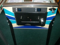 Image # 18441: Duotron Cabinet - Front